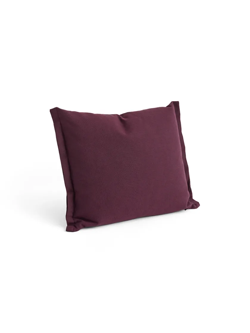 HAY Plica Cushion Story fra> Puder Og Plaider|Puder