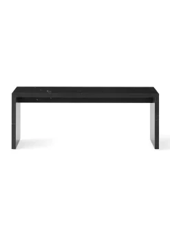 Audo Copenhagen Plinth Bridge, Grey Kendzo marble fra><noscript><img width=