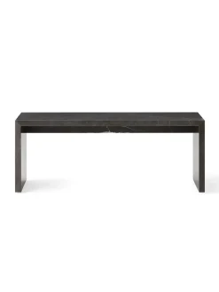 Audo Copenhagen Plinth Bridge, Kunis Breccia stone fra><noscript><img width=
