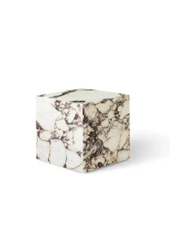 Audo Copenhagen Plinth Cubic Grey Kendzo marmor fra><noscript><img width=