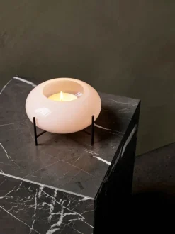 Audo Copenhagen Plinth Cubic White Carrara marmor fra><noscript><img width=
