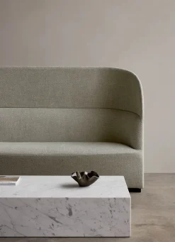 Audo Copenhagen Plinth Low Grey Kendzo marmor fra><noscript><img width=