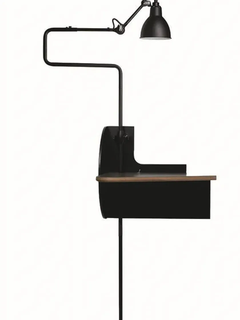 Lampe Gras Plug & Dream fra> Væglamper|Spots