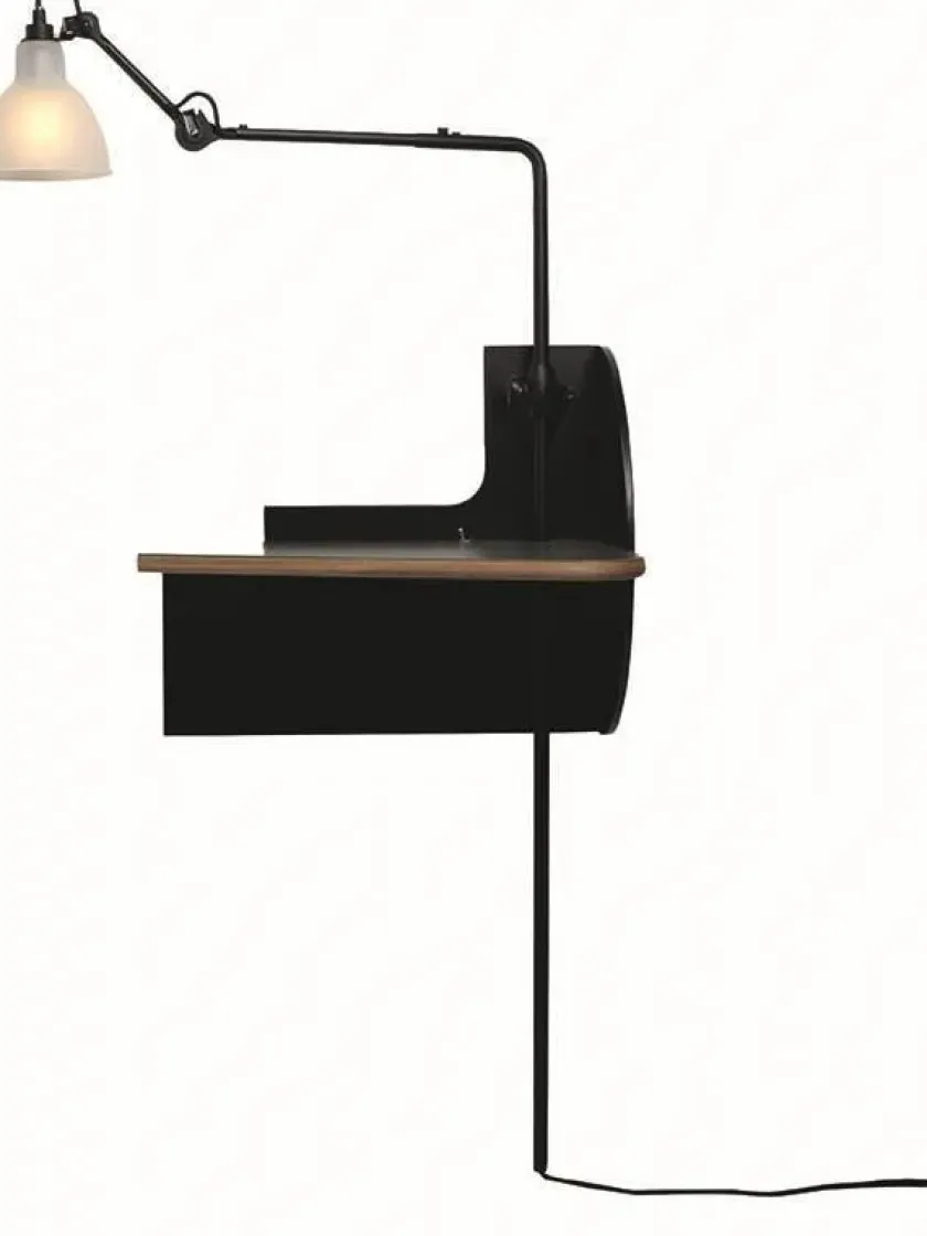 Lampe Gras Plug & Dream fra> Væglamper|Spots