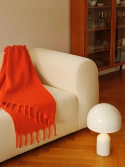 Tom Dixon Plump Sofa m. Chaiselong, elle 0200 fra> Sofaer