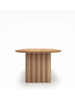 DK3 Plush Table Oval fra><noscript><img width=