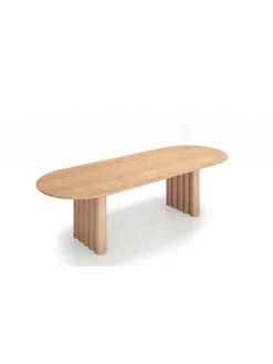DK3 Plush Table Oval fra><noscript><img width=