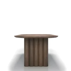 DK3 Plush Table Oval fra><noscript><img width=