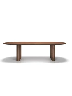 DK3 Plush Table Oval fra><noscript><img width=