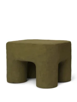 Ferm Living Podo Stool fra><noscript><img width=