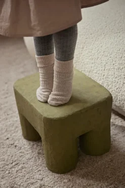 Ferm Living Podo Stool fra><noscript><img width=