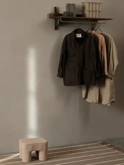 Ferm Living Podo Stool fra><noscript><img width=