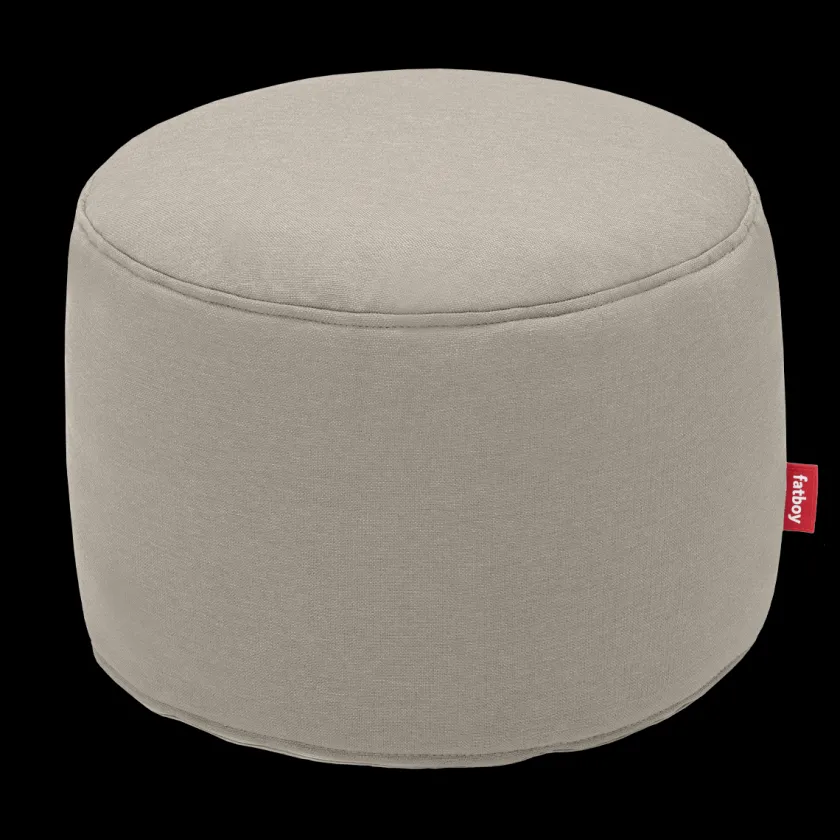 Fatboy Point Cord Recycled fra> Puffer|Sofaer