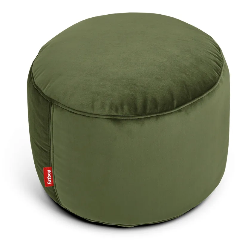 Fatboy Point Terry fra> Puffer