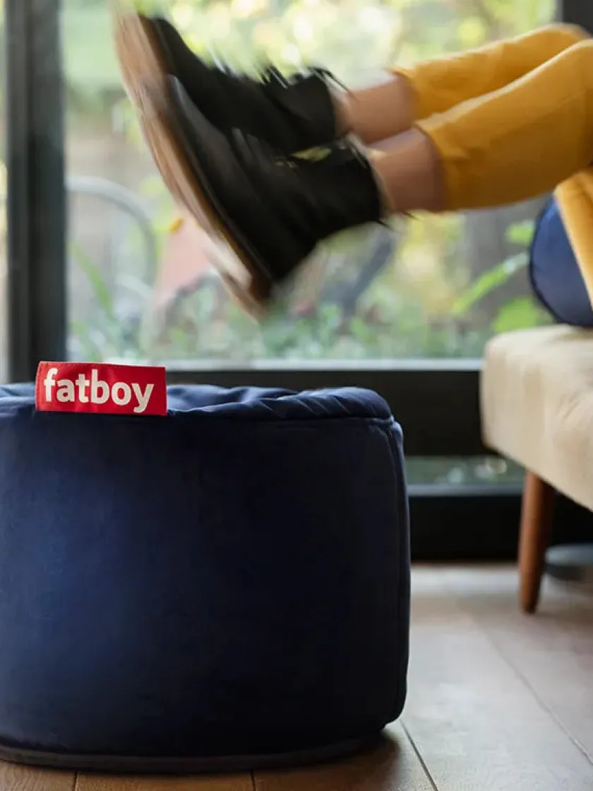 Fatboy Point Terry fra> Puffer