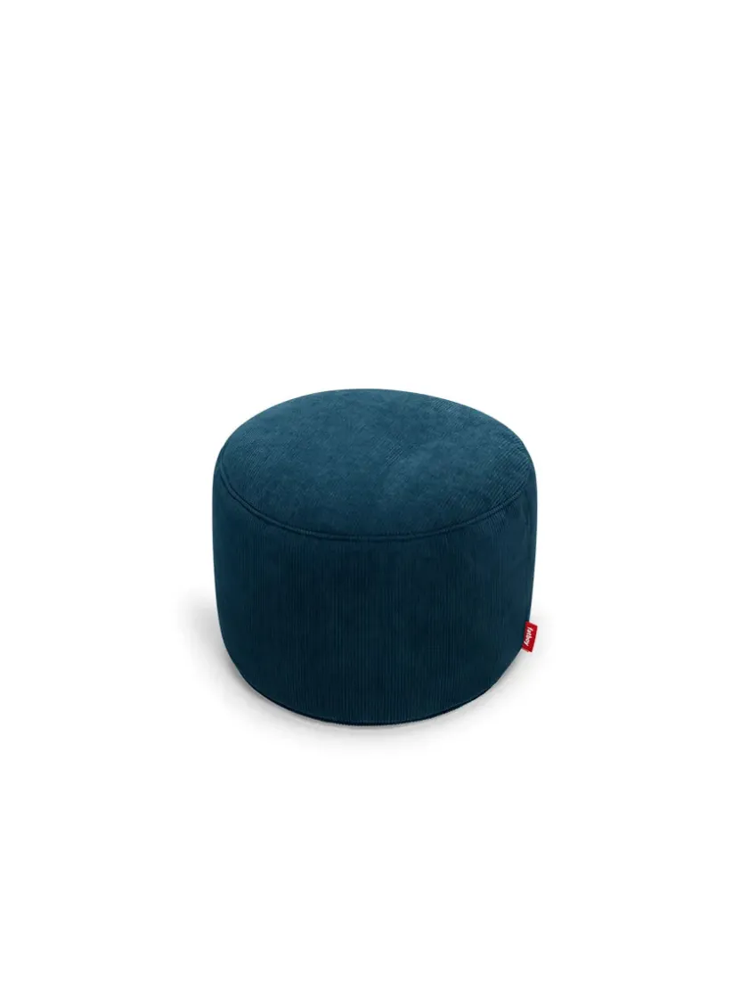 Fatboy Point velvet Recycled skammel fra> Udendørs Loungemøbler|Havestole