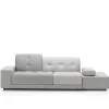 Vitra Polder Sofa fra> Sofaer