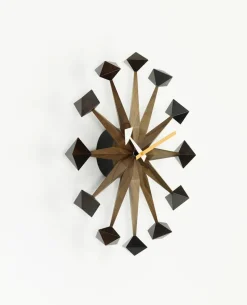 Vitra Polygon Clock fra> Gaver Til Ham|Vægure