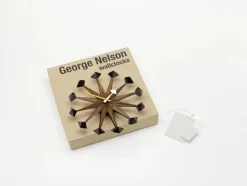 Vitra Polygon Clock fra><noscript><img width=