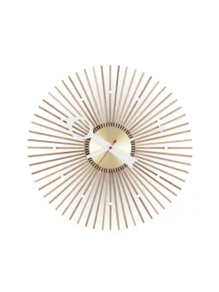 Vitra Polygon Clock fra><noscript><img width=