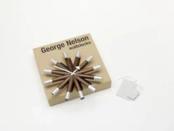 Vitra Popsicle Clock fra><noscript><img width=