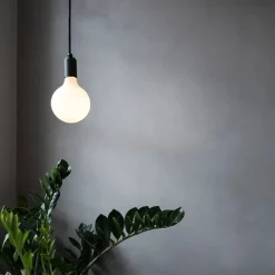 Tala Porcelain III, Pære 6W fra> Pærer