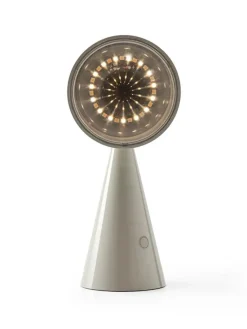 Tom Dixon Pose Portable Bordlampe fra><noscript><img width=