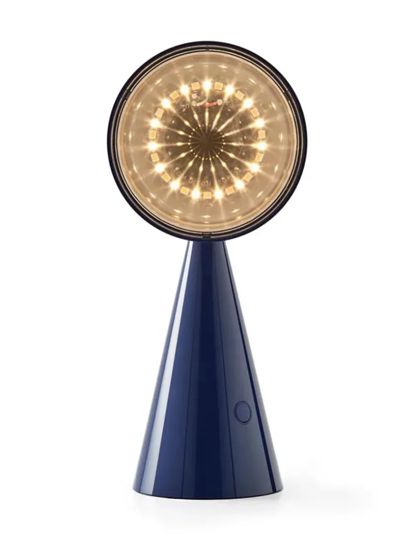 Tom Dixon Pose Portable Bordlampe fra> Portable Lamper|Spots