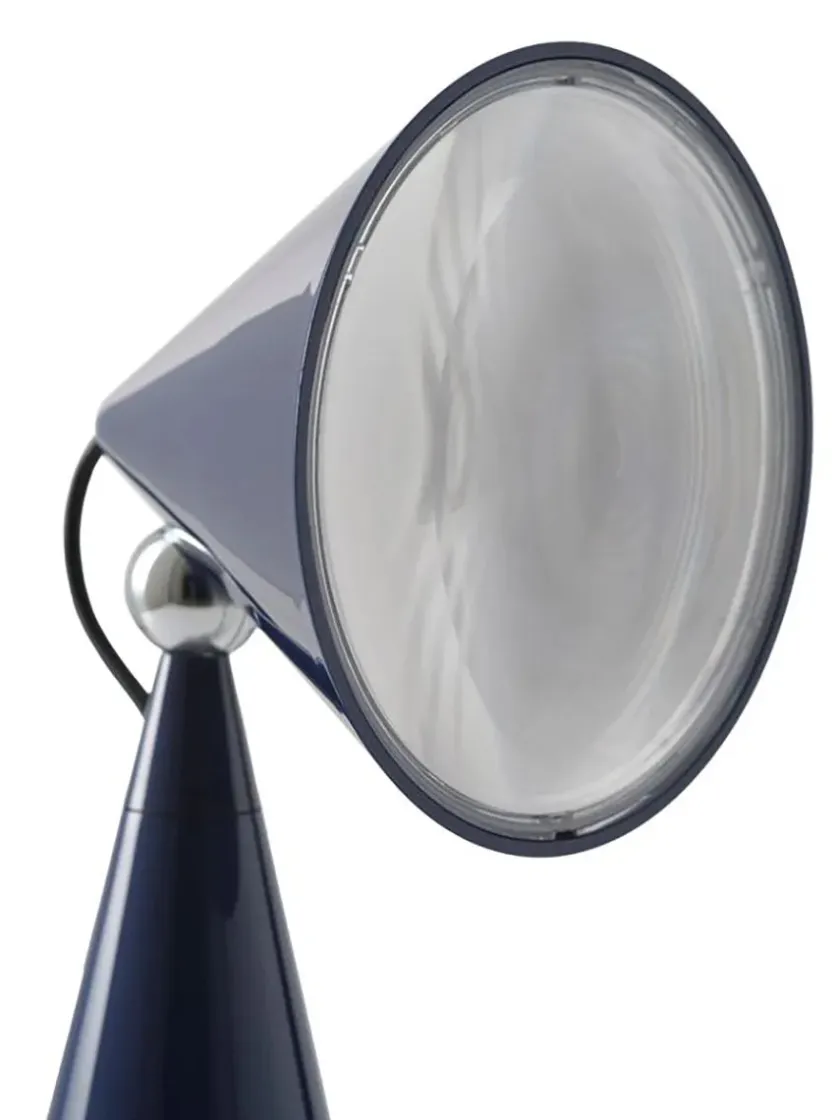 Tom Dixon Pose Portable Bordlampe fra> Portable Lamper|Spots