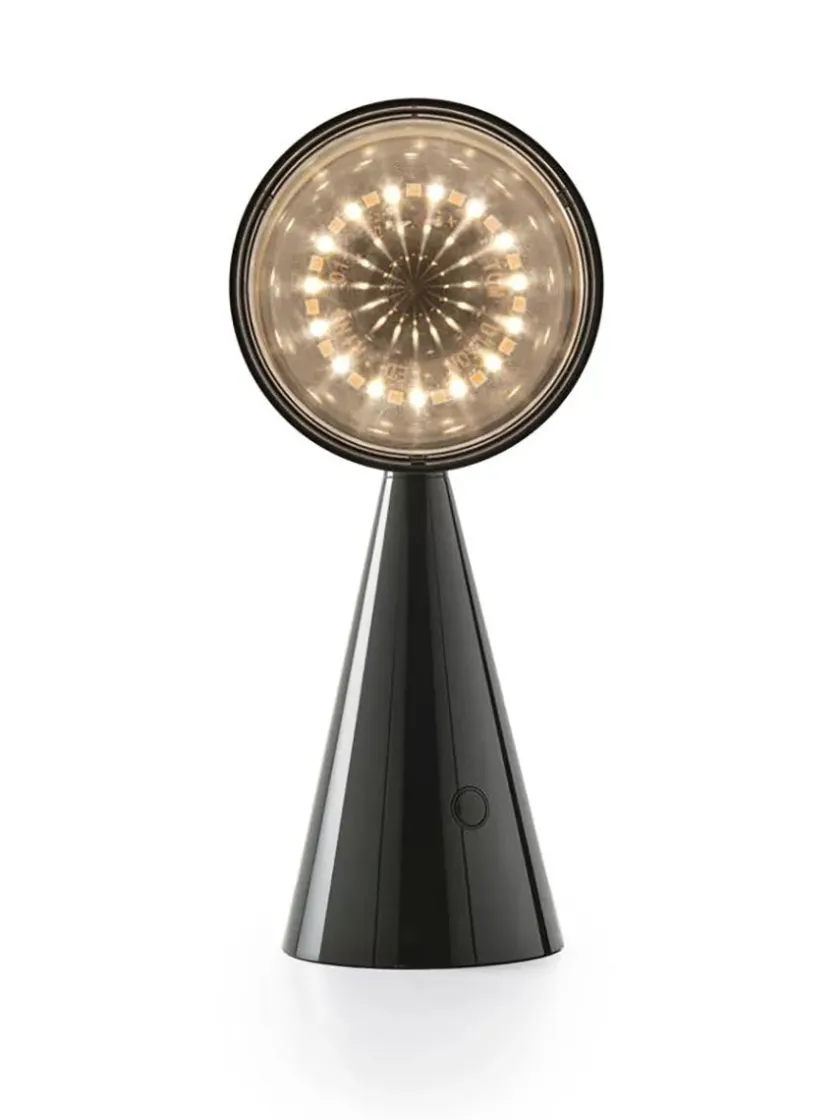 Tom Dixon Pose Portable Bordlampe fra> Portable Lamper|Spots