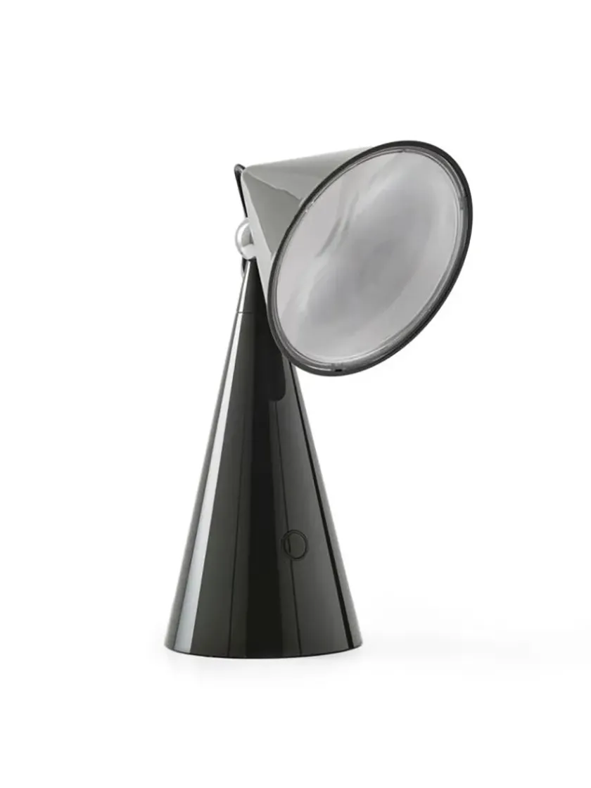 Tom Dixon Pose Portable Bordlampe fra> Portable Lamper|Spots