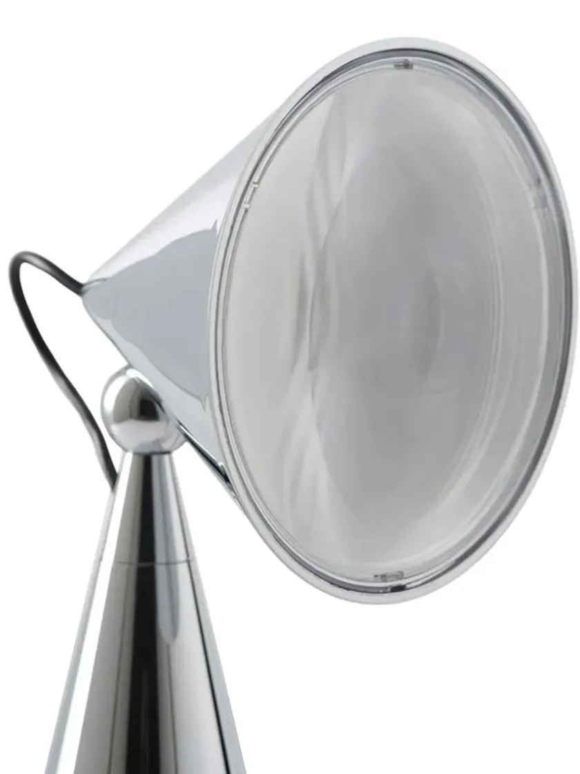 Tom Dixon Pose Portable Bordlampe fra> Portable Lamper|Spots