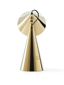 Tom Dixon Pose Portable Bordlampe fra><noscript><img width=