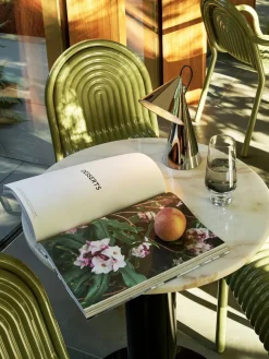 Tom Dixon Pose Portable Bordlampe fra><noscript><img width=