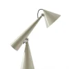 Tom Dixon Pose Task LED Bordlampe fra> Spots|Skrivebordslamper