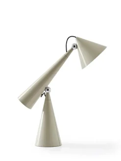 Tom Dixon Pose Task LED Bordlampe fra> Spots|Skrivebordslamper