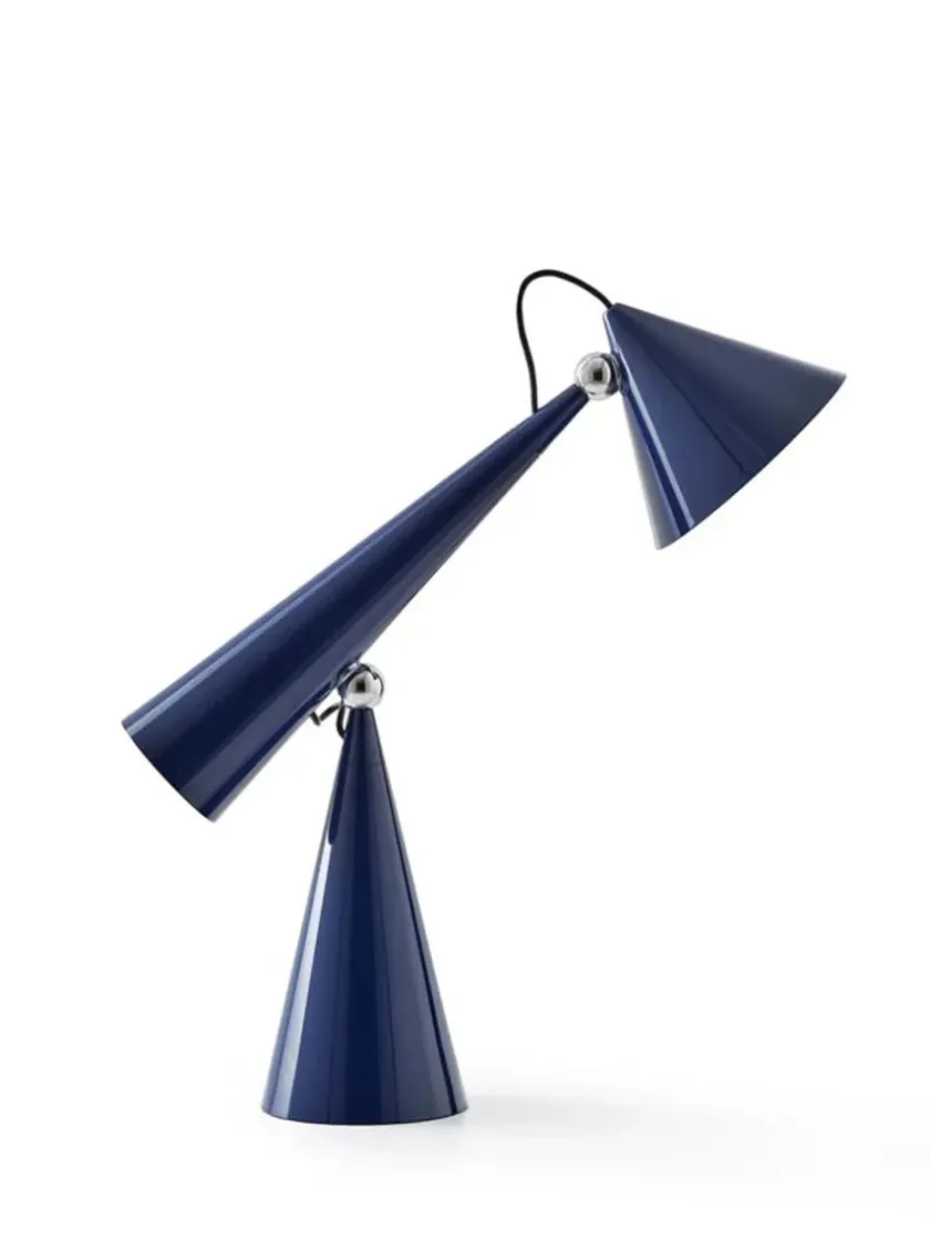 Tom Dixon Pose Task LED Bordlampe fra> Spots|Skrivebordslamper