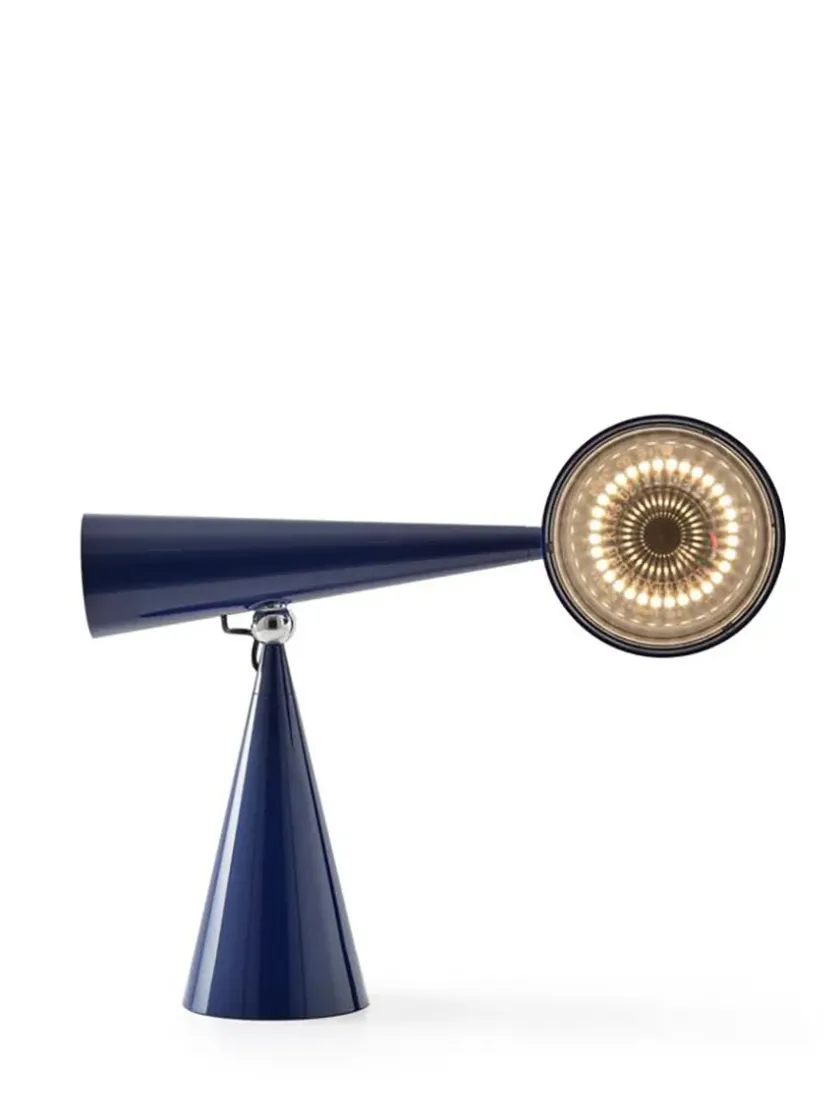 Tom Dixon Pose Task LED Bordlampe fra> Spots|Skrivebordslamper