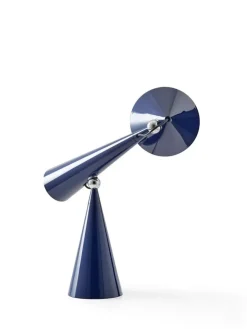 Tom Dixon Pose Task LED Bordlampe fra><noscript><img width=