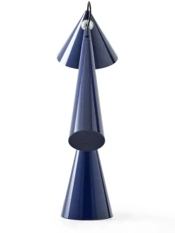 Tom Dixon Pose Task LED Bordlampe fra><noscript><img width=