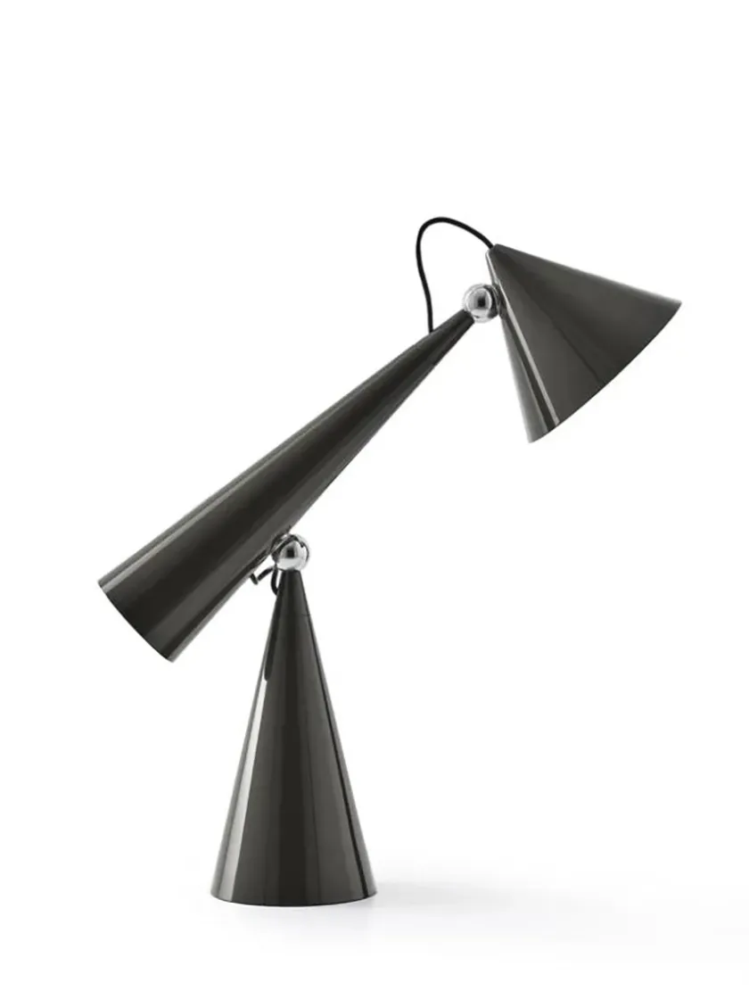 Tom Dixon Pose Task LED Bordlampe fra> Spots|Skrivebordslamper