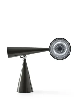 Tom Dixon Pose Task LED Bordlampe fra><noscript><img width=