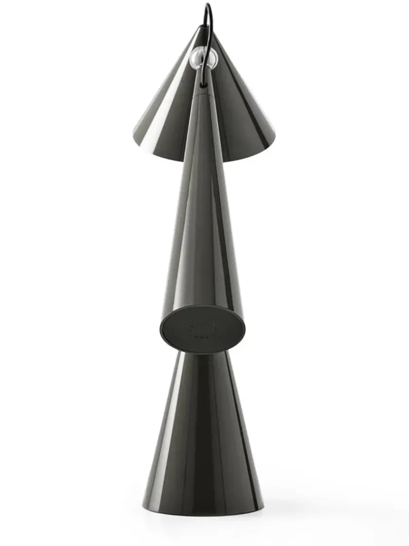 Tom Dixon Pose Task LED Bordlampe fra> Spots|Skrivebordslamper