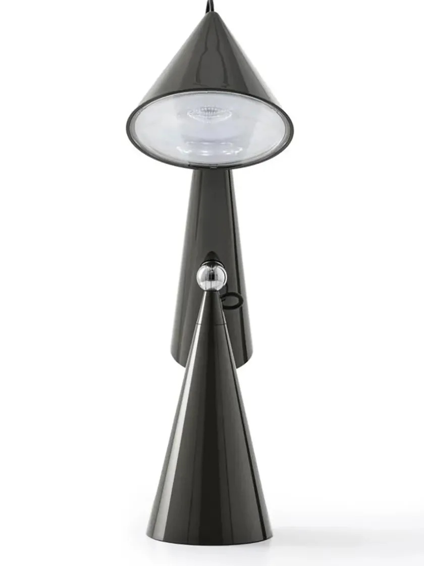 Tom Dixon Pose Task LED Bordlampe fra> Spots|Skrivebordslamper