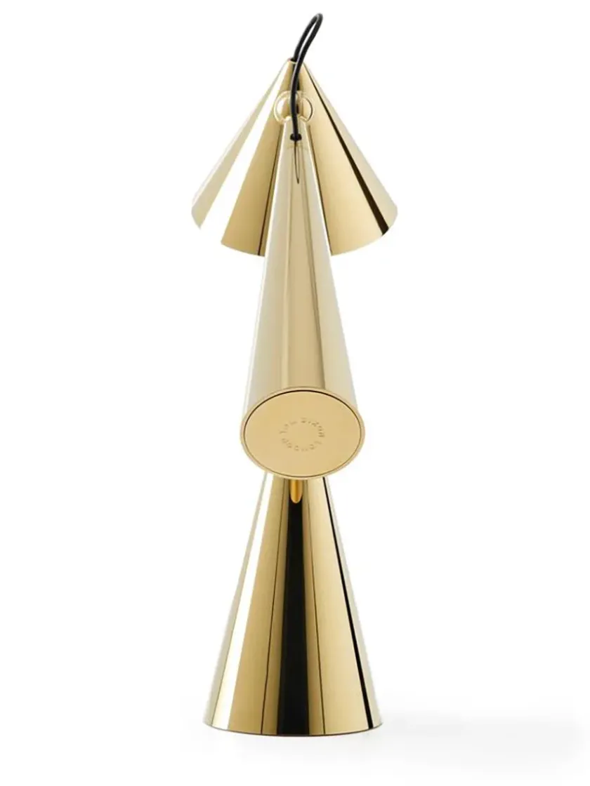 Tom Dixon Pose Task LED Bordlampe fra> Spots|Skrivebordslamper