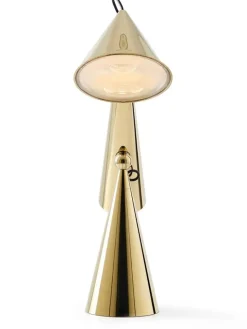 Tom Dixon Pose Task LED Bordlampe fra><noscript><img width=