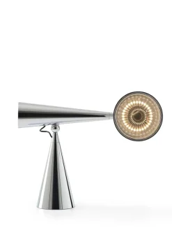 Tom Dixon Pose Task LED Bordlampe fra><noscript><img width=