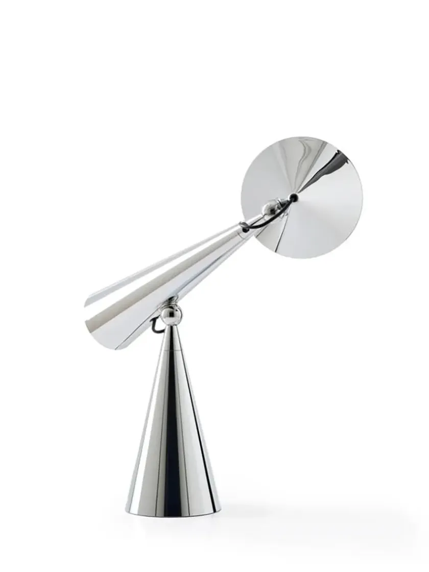 Tom Dixon Pose Task LED Bordlampe fra> Spots|Skrivebordslamper