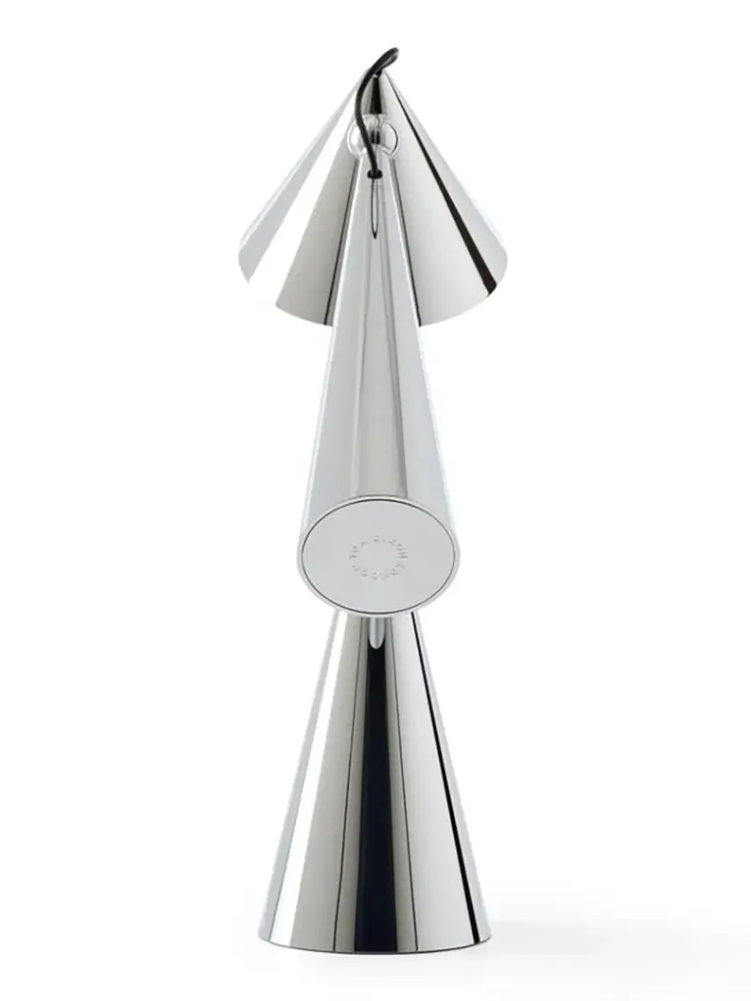 Tom Dixon Pose Task LED Bordlampe fra> Spots|Skrivebordslamper
