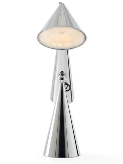 Tom Dixon Pose Task LED Bordlampe fra><noscript><img width=